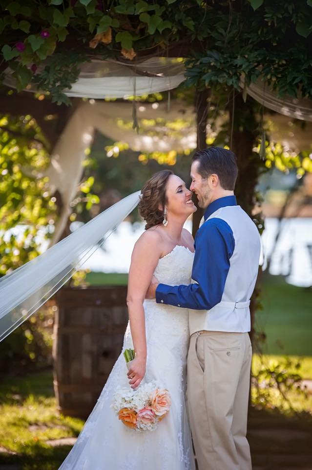 photo by Kristyn LaPres Photography